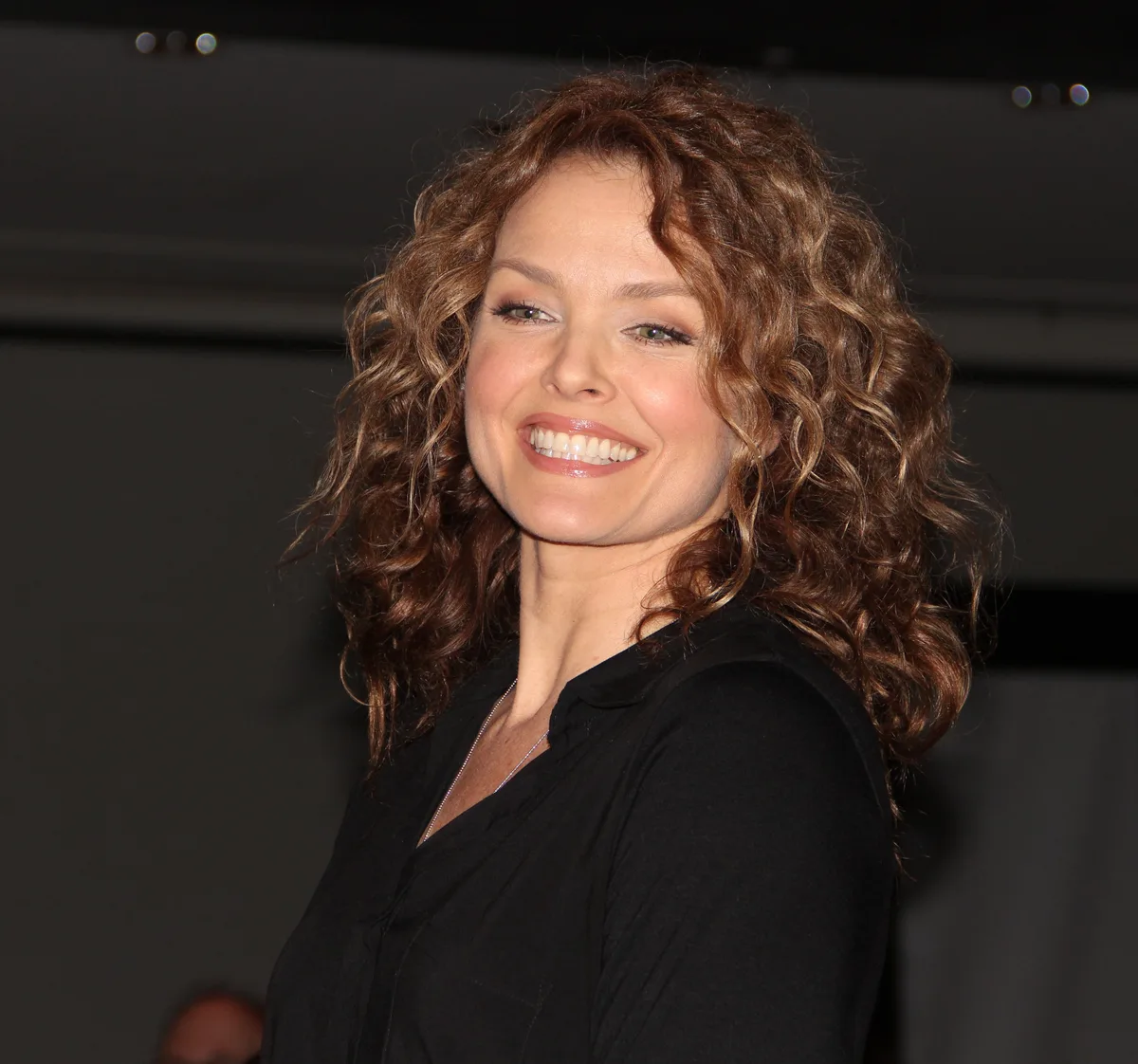 Dina Meyer